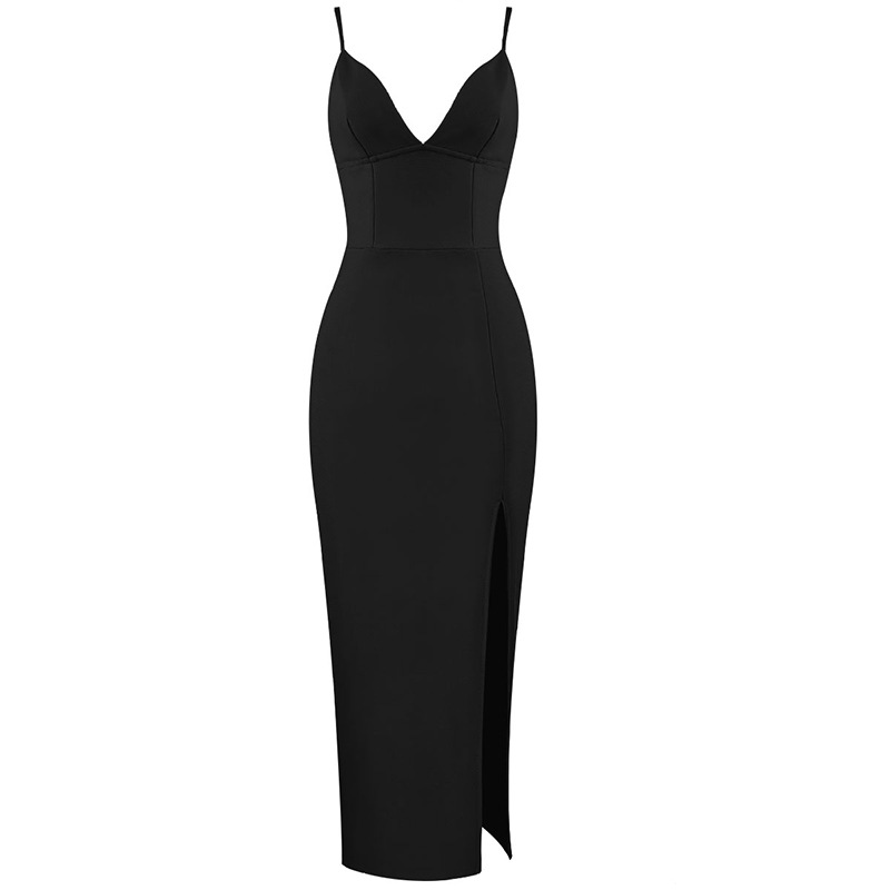 Sexy slim dress – debulp