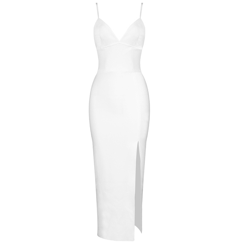 Sexy slim dress – debulp