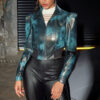 Chic Spring Fall Leather Jackets for Women: Versatile and Fashionable