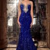 Party Outfit Idea tube top waist dress